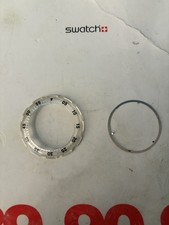 SWATCH SCUBA 1992- SCUBA Deep