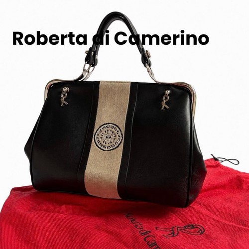 Borsa roberta camerino - borsa,