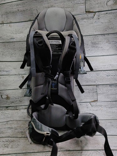 Deuter kid comfort active - deuter,