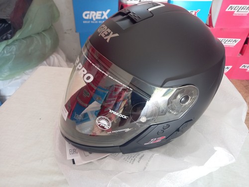 Casco jet nolan grex pro - nolan,