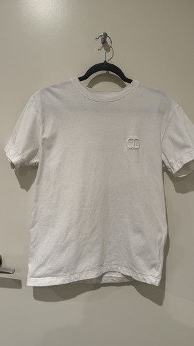Shirt dior bianca - bianca, icona