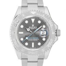 ROLEX Yacht Master 40 126622