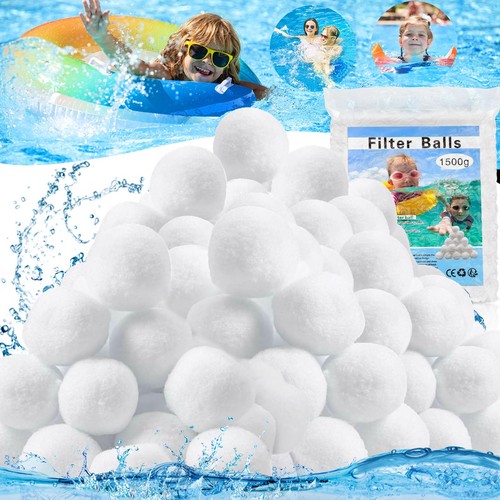 Sfere filtranti per - sfere, piscina