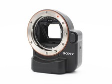 Adattatore Sony Alpha LA-EA2