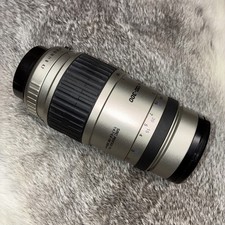 Pentax SMC FA 100-300 mm