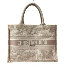 Dior Christian Dior Tote Book
