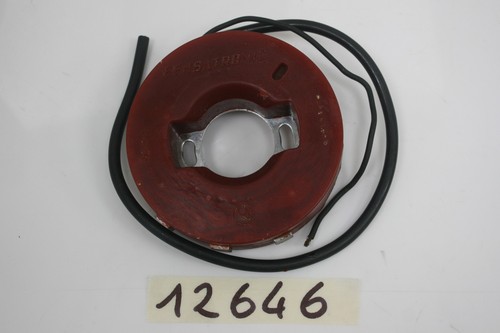 Motoplat stator flywheel - stator,