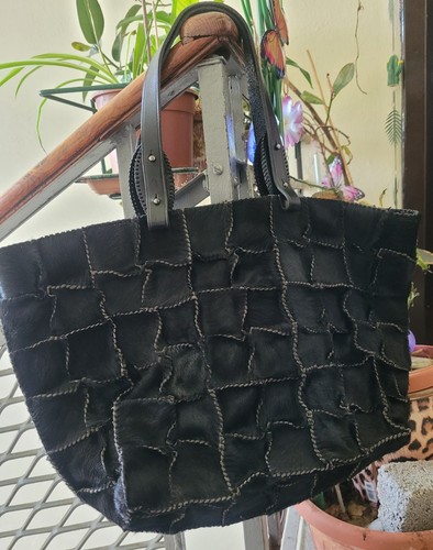 Borsa jamin puech cavallino - borsa, in