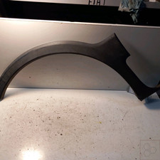 modanatura anteriore sinistra per FIAT PANDA (2Q) 1.2 Arrampicata Nat. Power eb0631 735392298