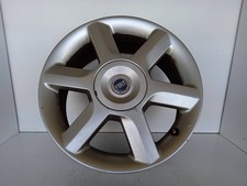 SL1657 CERCHIONE IN LEGA /