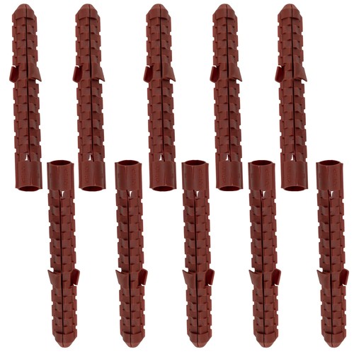 Aerzetix c64997 set di 10 - -,