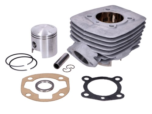 Peugeot 103 104 105 106 - , airsal