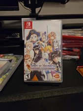 BANDAI NAMCO Tales of Vesperia