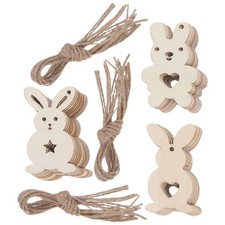  30 Pcs Decorazioni Pasquali