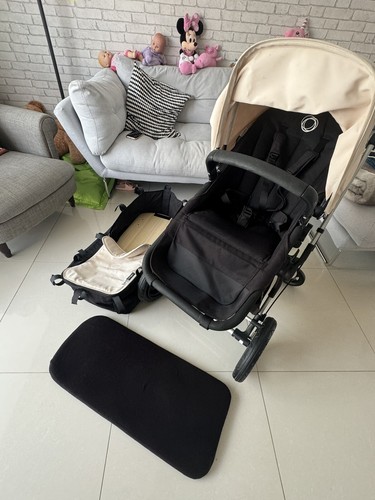 Bugaboo cameleon passeggino - cameleon,