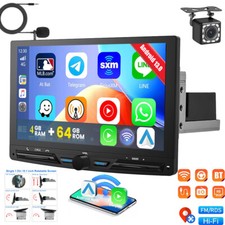 Autoradio 10.1" QLED