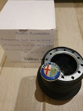 MOZZO VOLANTE SPORTIVO