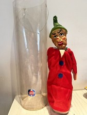 BURATTINO  BRIGANTE  KINDER