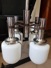 Lampadario Sciolari Anni 70