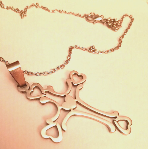 Notevole collana 50 - collana, '50