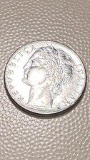 MONETA DA 100 LIRE REPPUBLICA