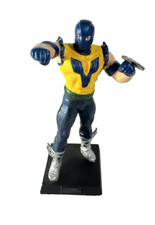 ACTION FIGURE #18 GLADIATOR MARVEL HEROES 3D CENTAURIA