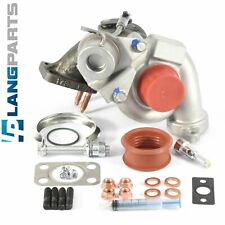 Turbocompressore per Citroen