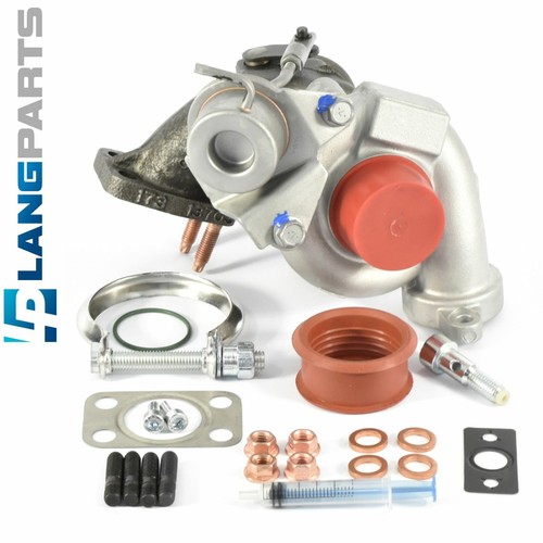 Turbocompressore per citroen - turbocompressore,