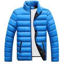 Cappotto uomo invernale caldo