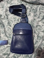 Borsello Zainetto uomo tracolla Monospalla Armata Di Mare Sport