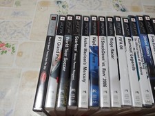 Numero 14 Giochi per PSP