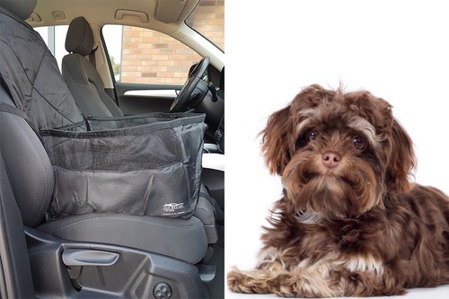 Per borsa cani - per,