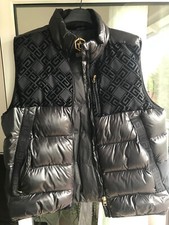 Gilet Glorious Gangsta nero