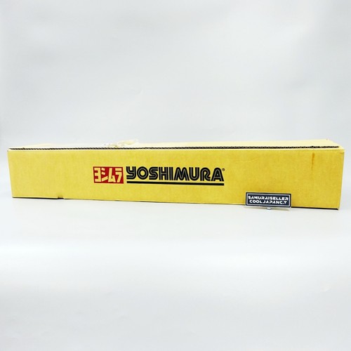 Scarico yoshimura honda - yoshimura, monkey