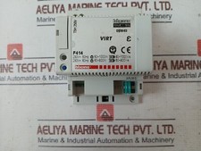 BTICINO SCS VIRT F414 DIN