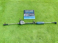 SCATOLA GUIDA STERZO RENAULT CLIO 2 II SERIE ANNO DAL 1998 AL 2005 68200000