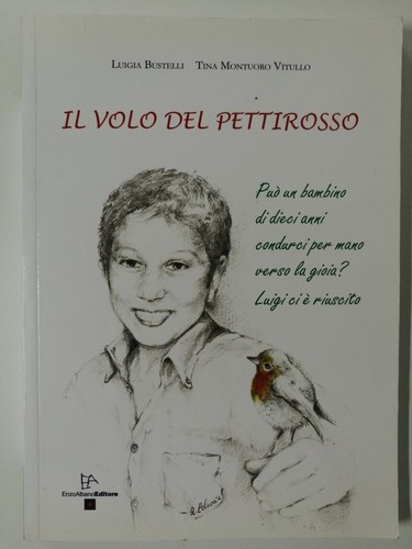 Bustelli montuoro vitullo - /,