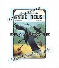 1967 crow owl hunting