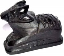 TreegoArt Marble Shiva's Nandi