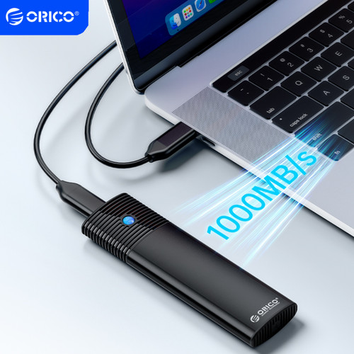 Custodia disco rigido ssd sata - rigido,