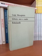 LIBERA NOS A MALO - Luigi