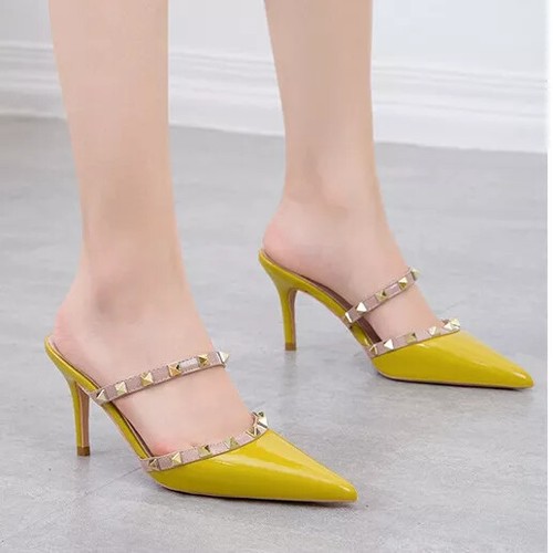 Decolte sabot donna - , tacco