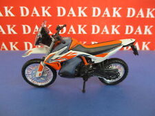 Die cast 1/18 Modellino Moto