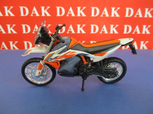 Die cast modellino - die, 1/18
