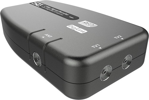 Amplificatore segnale slx - amplificatore,