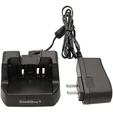 Caricabatteria CD41 per radio