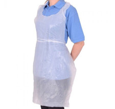 Scatola 600 grembiuli monouso