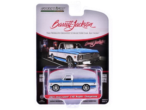 Camion chevrolet c10 super - chevrolet,