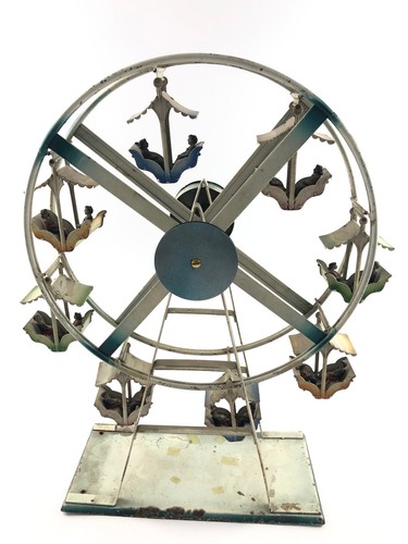 Kraus doll ruota panoramica - /,