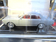 Opel Rekord C 1900 L 1.9